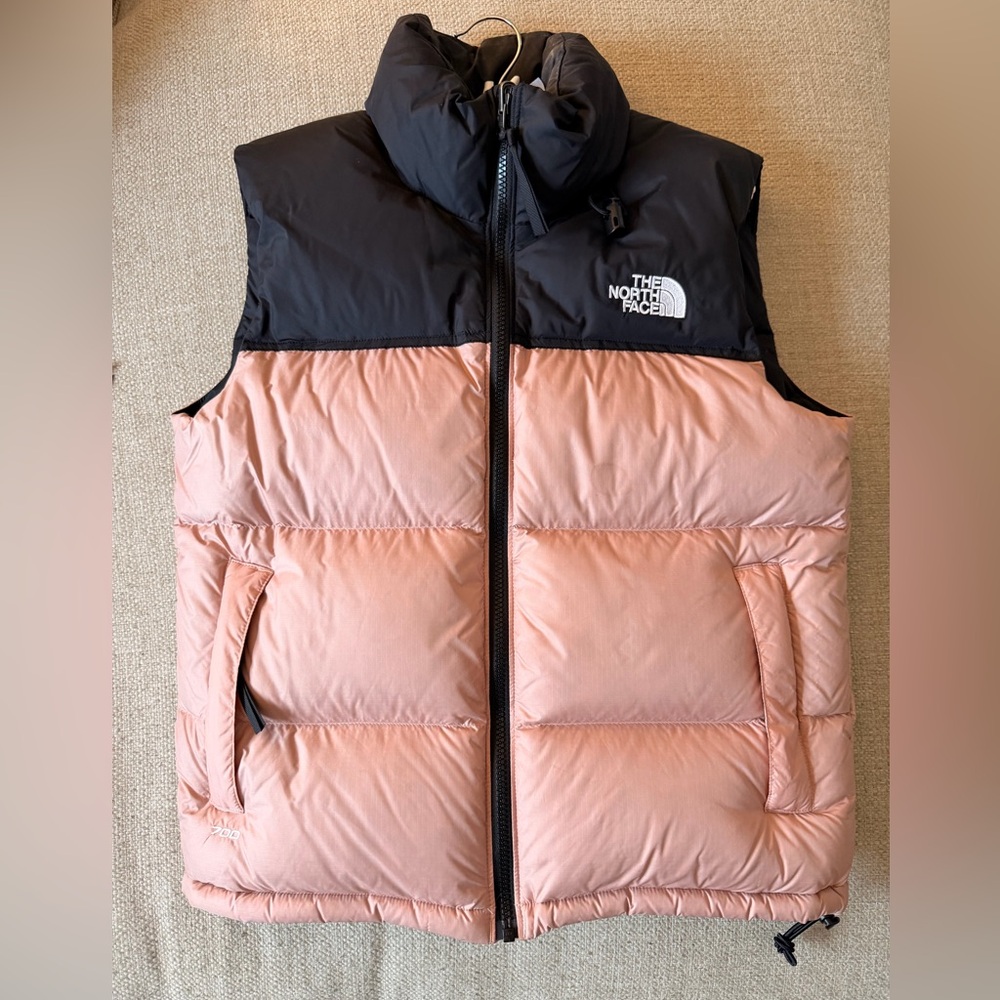 The North Face Women’s 1996 Retro Nuptse Vest